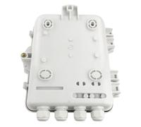 Scatola di distribuzione PLC per fibra ottica Nap Box