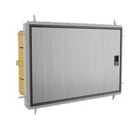 Scatola di distribuzione scatola fusibili distributore per ambienti umidi...