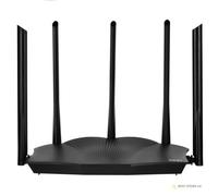Router Tenda Tx12 Pro Wi-Fi 6 Dual-Band Gigabit,Cpu Broadcom Quad-Core