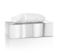 Scatola di fazzoletti Blomus lucidata