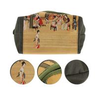 Scatola Di Fazzoletti Creativa Porta Vintage Del Tessuto Scatole