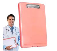 Scatola di file A4, Scatola di file A4 | Appunti portatili,Scatola per documenti, cartella di file, scatola di immagazzinaggio di carta, custodia per documenti, supporto di carta per la scuola e