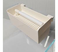 Scatola di Filtrazione per Acqua per Acqua Esterna Del Serbatoio Del Filtro Del