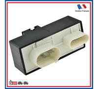 Scatola Di Gestione Ventilatore Radiatore Equivalente A 1J0919506K 1J0919506Q