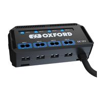 Scatola di giunzione aggiuntiva Oxford Junction Box 12V