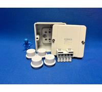 Scatola Di Giunzione Cavi Hensel D9045