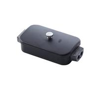 Scatola di giunzione cavi IP52 ABS Ø 4,6 mm 6 poli HELLA per u.a. AEBI