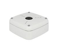 SCATOLA DI GIUNZIONE DAHUA TECHNOLOGY per Telecamere Dahua PFA122 Bianca