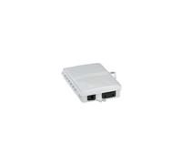 Scatola di giunzione esterna FTTH per 2 FTTH-BOX-OUT-4