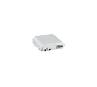 Scatola di giunzione esterna FTTH per 8 FTTH-BOX-OUT-2