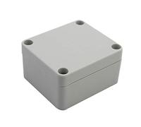 Scatola di giunzione impermeabile esterna Connessione terminale di controllo elettrico Per C Metallo Piegare indietro Clip Morsetti di carta Morsetti a molla Raccoglitore Molle Molle Molle Per