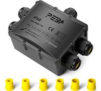 ® Scatola Di Giunzione Impermeabile Ip68,Scatole Di Derivazione Impermeabili,Sca