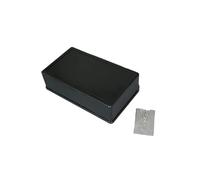 Scatola di giunzione in ABS di varie dimensioni, progettata per una facile installazione e robusta in condizioni difficili