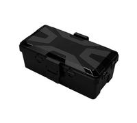 Scatola di giunzione in PP resistente per esterni con punti di ingresso a 6 cavi, design a prova di intemperie per attrezzatura da campeggio Giunzione in PP resistente per uso esterno