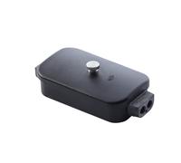 Scatola Di Giunzione IP 52 ABS Ø 4,6 Mm 16 Poli HELLA Per AEBI E Altri