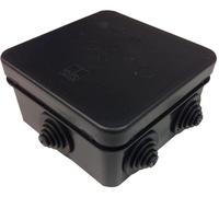 Scatola Di Giunzione Nera IP55 - SPELSBERG - 32298090