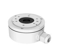 Scatola Di Giunzione Per Telecamera A Cupola (Proiettile)