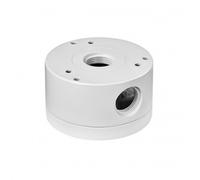 Box Urmet per installazioni telecamere a soffitto, palo, pareti (URMET cod. 3000/108)