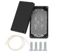 Scatola Di Giunzione, Scatola Di Derivazione, Cavi Custodia Elettronica, Strumen