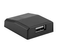 Scatola di Giunzione USB, Power Bank portatile. Power Bank Solare Ad Alta Efficienza di Conversione per l'home Office