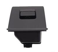 Scatola di immagazzinaggio anteriore sinistra dello strumento piccola per la guida a sinistra di Mazda CX30, OEM DHB464180 e materiale resistente all'usura dell'ABS