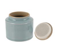 Scatola Di Immagazzinaggio Cofanetto Porta Oggetti Serbatoio Stoccaggio