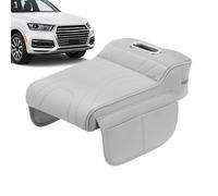 Scatola di immagazzinaggio dei braccioli, coperchio di riposo sul braccio per auto, per bracciolo auto | Pad per console intermedia per veicoli camion, protettivo per reposi