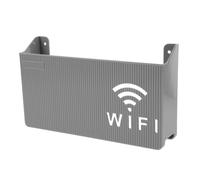 Scatola Di Immagazzinaggio Del Router Archiviazione Wifi Da Parete