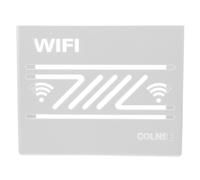 Scatola Di Immagazzinaggio Del Router Supporto Per Telecamera Sorveglianza