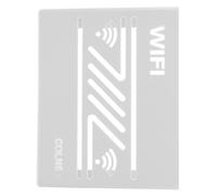 Scatola Di Immagazzinaggio Del Router Wifi Supporto Per Telecamera Sorveglianza