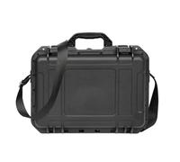 Scatola di immagazzinaggio della cassa del quadricottero per il trasporto del protettore del UAV resistente all'acqua della borsa con la borsa IP67