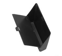 Scatola di immagazzinaggio della console centrale del materiale ABS per il 2025 PER FORESTER Veicolo con chiusura magnetica Non Danno Impermeabile Bracciolo Organizzatore