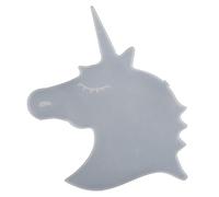 Scatola di immagazzinaggio della moneta della muffa della resina epossidica salvadanaio strumenti di decorazione del silicone cerotti che fanno forniture scatola di immagazzinaggio della moneta vaso