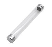 Scatola di immagazzinaggio delle pinzette professionale per l'estensione delle ciglia Organizzatori per la custodia per strumento di trucco Estensione delle ciglia Professionale Viaggio Piccolo