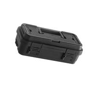 Scatola di immagazzinaggio dello strumento dei materiali dei pp con i fermi sicuri progettano le dimensioni intelligenti dell'organizzazione interna 6.5L e 4L per l'organizzatore della scatola