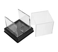 Scatola Di Immagazzinaggio Deposito Souvenir Accessorio Da Baseball Display