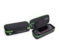 Scatola di immagazzinaggio di corsa per ROG X BOX Alleato / ROG X BOX Alleato X Portatile EVA Custodia per il trasporto Antiurto Console di gioco Anti-goccia Sacchetto di protezione Accessori da gioco