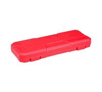 Scatola di immagazzinaggio di durevolezza per il supporto del calibro a corsoio e la custodia di immagazzinaggio dei calibri per professionisti e appassionati