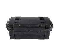 Scatola di Immagazzinaggio di Sopravvivenza, 3 di Scatola Sigillata Impermeabile Antiurto e a Prova di Pressione All'aperto, Custodia da Viaggio Portatile Organizer per (Scatola impermeabile di