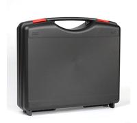 Scatola di immagazzinaggio esterna di caso duro antideflagrante con schiuma personalizzabile per la protezione di strumenti e oggetti di valore (WL001)