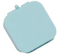 Scatola di immagazzinaggio in silicone per varie occasioni, adatta per utenti di allineatori trasparenti