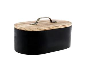 Scatola Di Immagazzinaggio - Organizzatore Da Bagno Decorativo, Miglioramento Della Texture Calda, Contenitore Cosmetico In Cotone A Pallina Di Cotone Per Donne Ragazze | Camera Da Banco Di