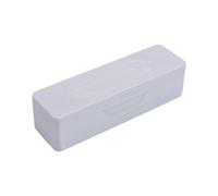 Scatola di immagazzinaggio per la cassa protettiva dell'elica resistente alla caduta della pagaia scatola di immagazzinaggio antipolvere contenitore di caso antiurto