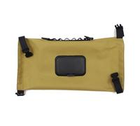 Scatola di immagazzinaggio per salviettine umidificate, contenitore per salviettine umidificate per bambini, organizer per passeggino per bambini, porta salviette per attività all'aperto di viaggio