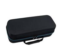 Scatola di Immagazzinaggio per The Freestyle Projector Custodia per proiettore Hardshell Protettiva Scatola per proiettore Accessori Borsa