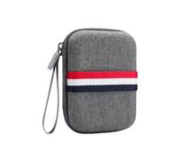 Scatola di immagazzinaggio per TRIMUI BRICK TG3040 Console Storage Bag Custodia antiurto da viaggio