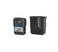 Scatola di Immagazzinaggio Portatile per DJI OSMO 360 Impermeabile Box Custodia di Trasporto per OSMO 360 Accessori Della Macchina Fotografica Custodia Protettiva Guscio Rigido
