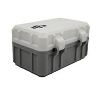 Scatola di immagazzinaggio portatile per DJI Osmo Action 4 portatile Custodia per DJI Action 3 Macchina fotografica di sport impermeabile Accessori