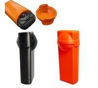 Scatola di Immagazzinaggio Portatile per Insta 360 X5 Action Camera Carry Case Droproof Antiurto Impermeabile Hard Shell Accessori Della Macchina Fotografica, Nero , Scatola di immagazzinaggio