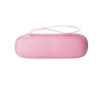 Scatola di immagazzinaggio portatile per Logitech Presentatore professionale R800 / R500 / R400 Telecomando duro viaggio Custodia di protezione del sacchetto (Pink)